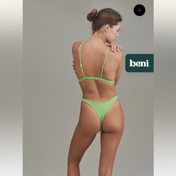 Acacia Oslo Bottom in Gaucho - Small - Picture 6 of 8